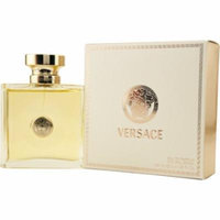 Versace Pour Femme Eau de Parfum Natural Spray, 3.4 fl oz