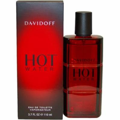 Davidoff Hot Water EDT Spray, 3.7 fl oz