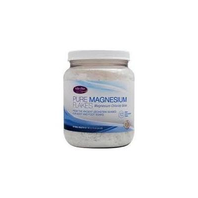 Pure Magnesium Flakes Bath Soak 2.75lb