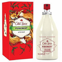 Old Spice Foxcrest After Shave 100 ml / 3.4 fl oz