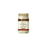 Spectrum Essentials Organic Coconut Oil Body Care, EA 1/15 OZ (Pack of 2)