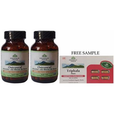 Organic India Osteoseal