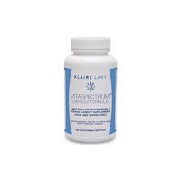 Vitaspectrum Capsule Formula 180 Vegcapsules