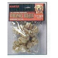 Hartz Dental Multi Pack Yummy Bones Dog Treat (4-Pack)