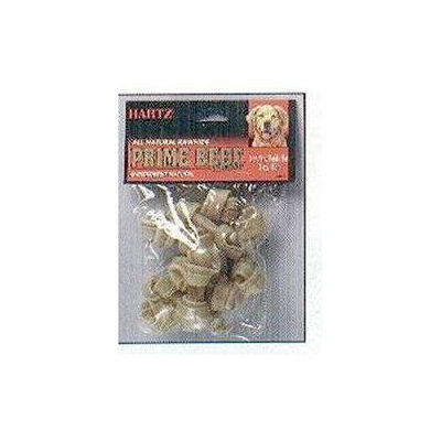 Hartz Dental Multi Pack Yummy Bones Dog Treat (4-Pack)