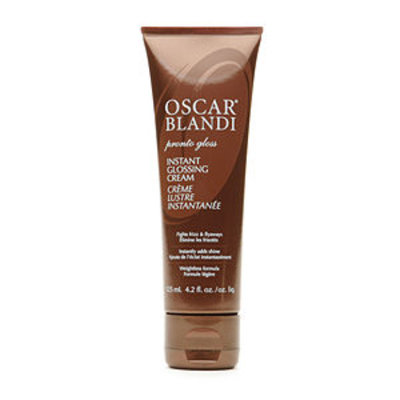 Oscar Blandi Pronto Gloss - Instant Glossing Cream