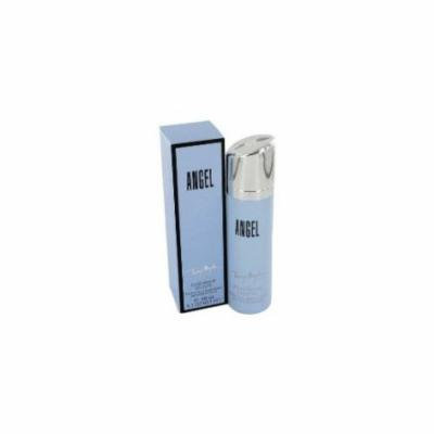 Thierry Mugler Angel/thierry Mugler Deodorant Spray Can Boxed 3.3 Oz (w)