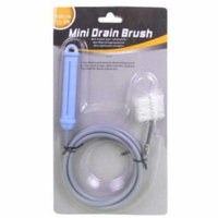 Ddi Main Drain Brush (pack Of 12)