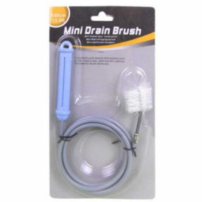 Ddi Main Drain Brush (pack Of 12)