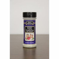 Club Pack of 12 Spice Supreme Fajita Seasonings 6.5 oz. #30905