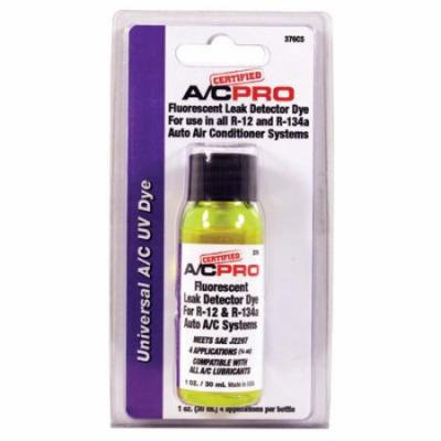 Interdynamics 376CS A and C Universal Dye - 1 Ounce Bottle and Clamshell