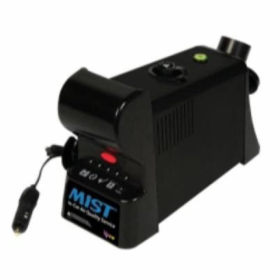 Uview 590160 MiST 2 Ultrasonic Cleaning Unit