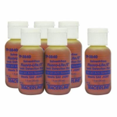 Tracerline Tp3840 (6) 1Oz Btl Univ/Poe Ac Dye