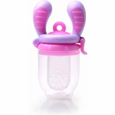 Kidsme 160350PP Baby Feeding Pink and Purple