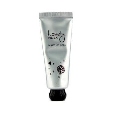 The Face Shop Lovely ME:EX Make up Base # violet