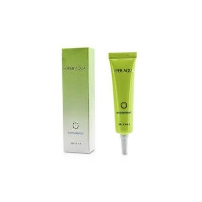 Missha Super Aqua Spot Ointment 20ml/0.68