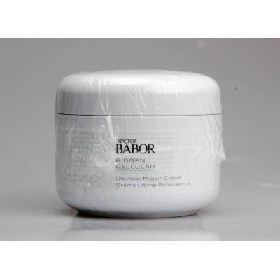 Babor Biogen Cellular Ultimate Repair Cream Pro 200ml