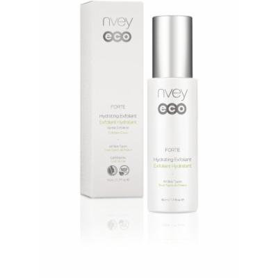 Exfoliant Hydrating Forte Gentle Exfoliator By Nvey Eco
