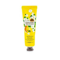The Face Shop Daily Perfumed Hand Cream - #08 Acacia Honey 30ml/1oz