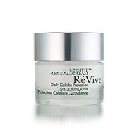 Sensitif Renewal Cream Daily Protection SPF 30