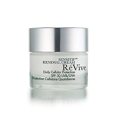 Sensitif Renewal Cream Daily Protection SPF 30