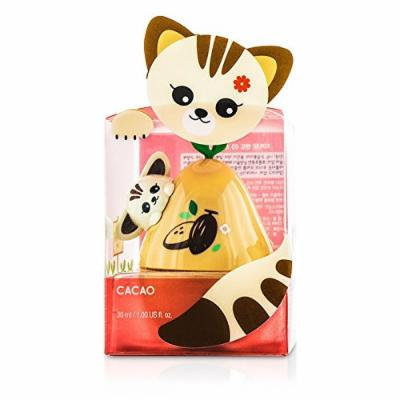 THE FACE SHOP, PROTECT ME! Hand Cream #3-Ocelot: Cacao