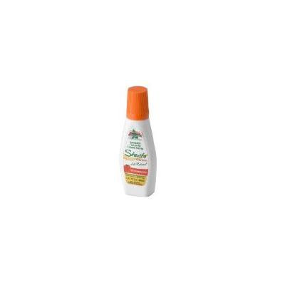 Stevita Liquid Stevia Strawberry, 1.35 oz (Pack of 3)