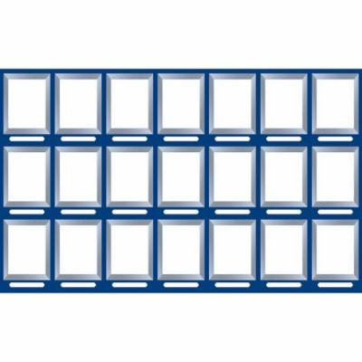 FADELESS PAPER FRAMED 48INX50FT ROLL