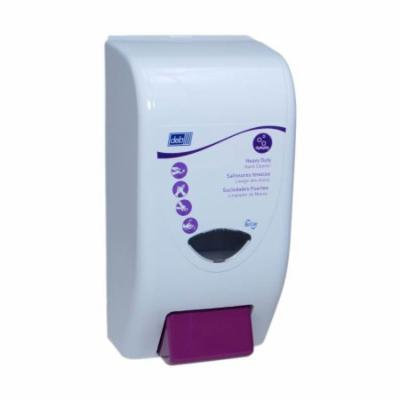 DEB CLEANSE HVY 4000 DISPENSER