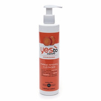 Yes To Carrots Nourishing Makeup Removing Cleanser