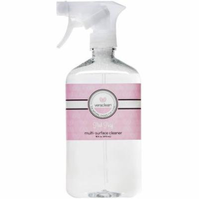 VeraClean - Multi-Surface Cleaner Pink Posy - 16 oz.