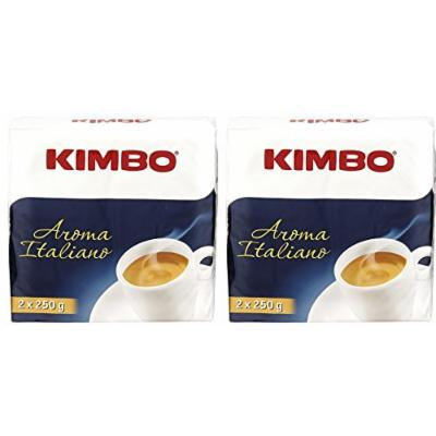 Kimbo: