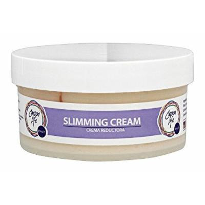 Carson Life - Slimming Cream - 8 oz.