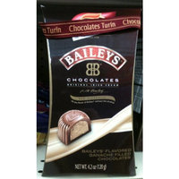 Turin BAILEYS Original IRISH CREAM Chocolates Non-Alcoholic 4.2 oz.