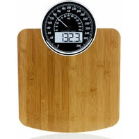 My Life My Shop Balance2 Digital Body Scale-1 piece Box