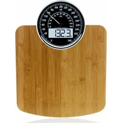 My Life My Shop Balance2 Digital Body Scale-1 piece Box