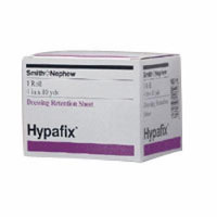 Smith And Nephew Hypafix Dressing Retention Roll, 4 Inches X 10 Yard Roll - 1 Ea
