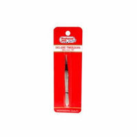 Preffered Plus Deluxe Tweezers Splinter Tip - 1 Ea