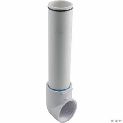 Hayward Outlet Elbow Assembly, Pro-Grid, for 48 sqft, w/o-ring #DEX4820EA