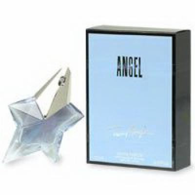 Thierry Mugler Angel Eau de Parfum Spray, 0.8 fl oz