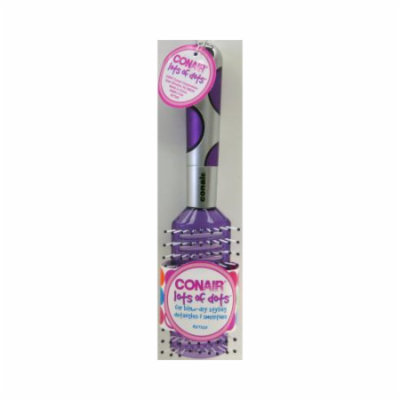 LOTS OF DOTS VENT BRUSH