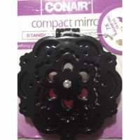 Conair 7X Magnification Flip-Up Compact Mirror