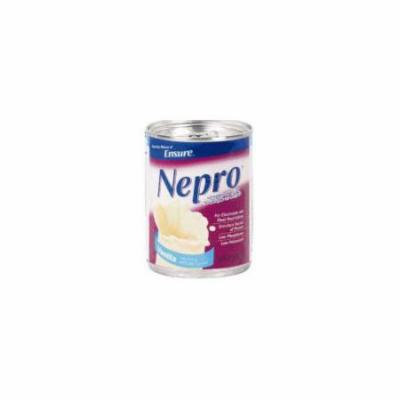 Ensure Nepro Complete Nutrition With Carb Steady Vanilla Liquid - 8 Oz / Can, Case Of 24