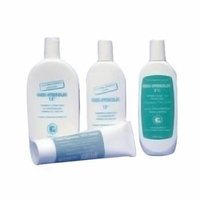 Geri Hydrolac Lot 5% Lotion And Cream - 8 Oz