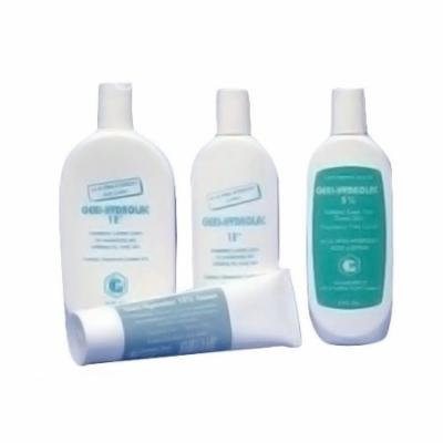 Geri Hydrolac Lot 5% Lotion And Cream - 8 Oz