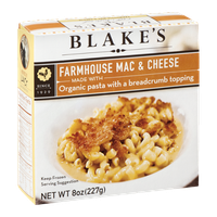 Blake's Farmhouse Mac & Cheese