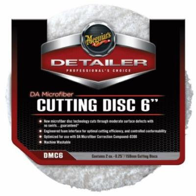 Meguiar's DMC6 6