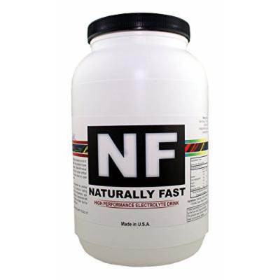 Naturally Fast Lemon Lime 100 Servings, 3200 Gram, 113 Ounce
