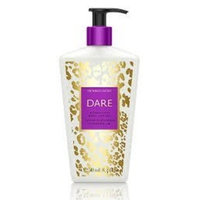 Victoria's Secret Dare Coral Lily And Lychee Lotion