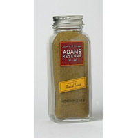 Adams Extracts Cumin, Turkish, Ground, 1.79-Ounce Glass Jar (Pack of 6)